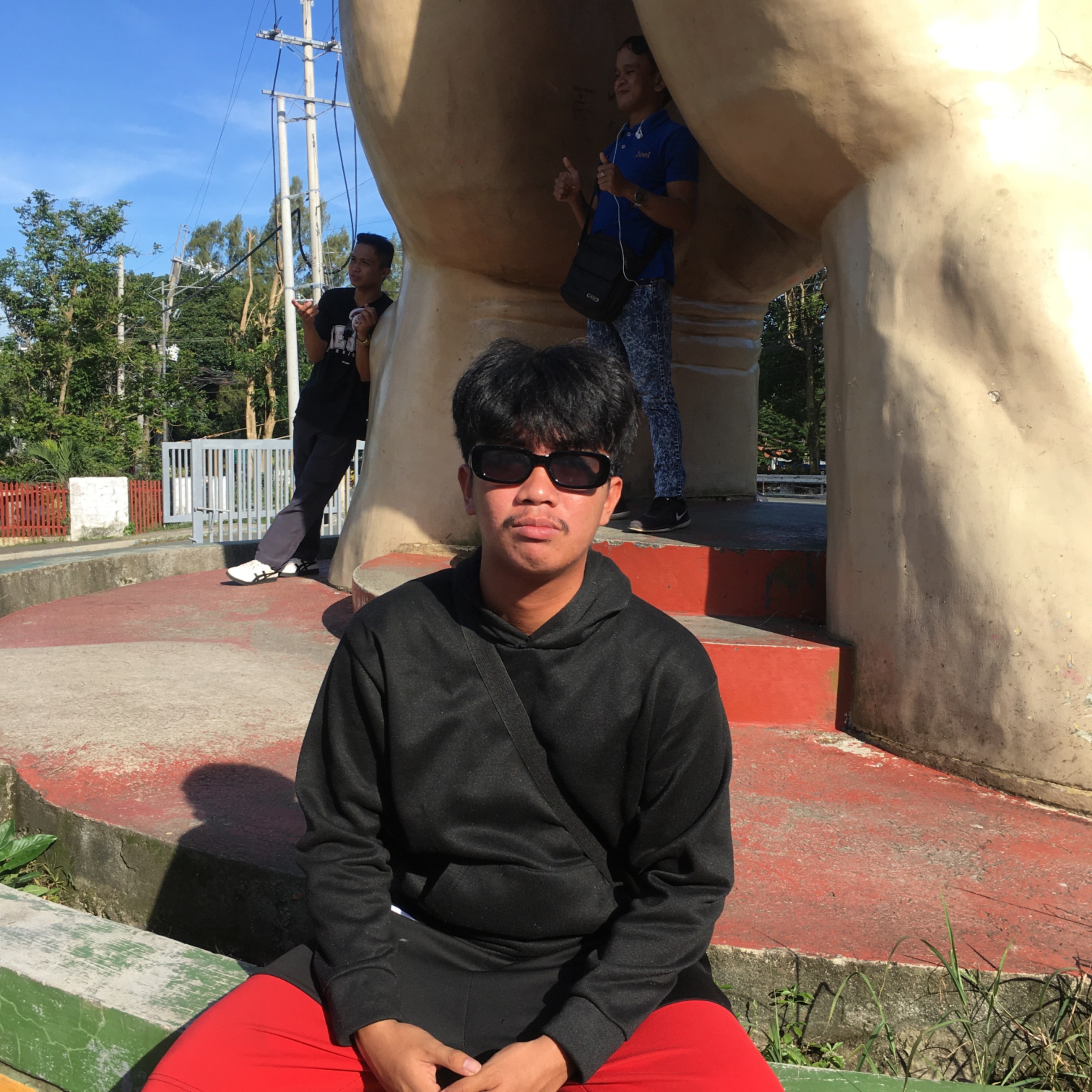 Profile Picture