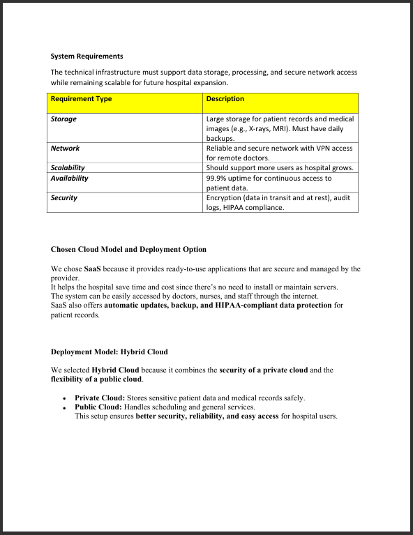 Assessment 1 Lesson 3