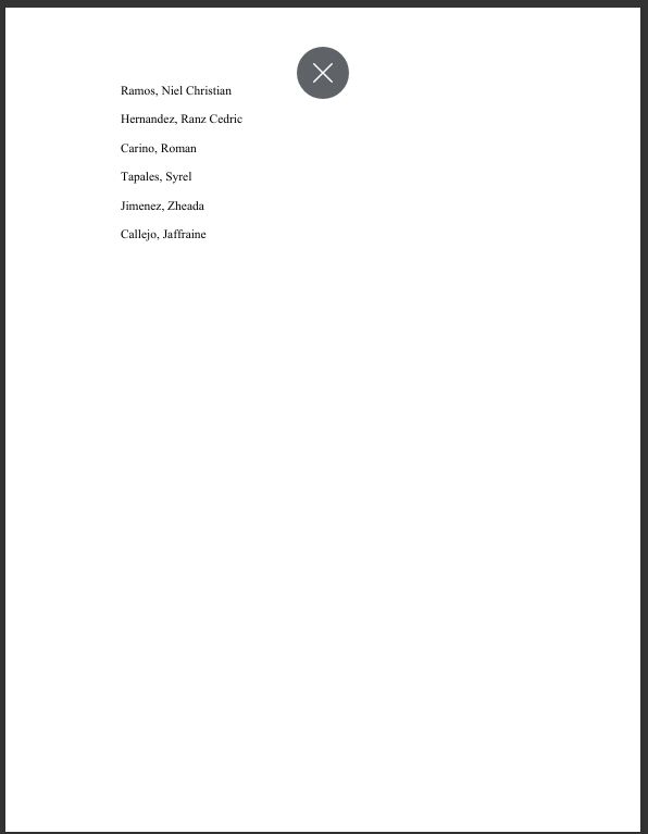 Assessment 1 Lesson 3